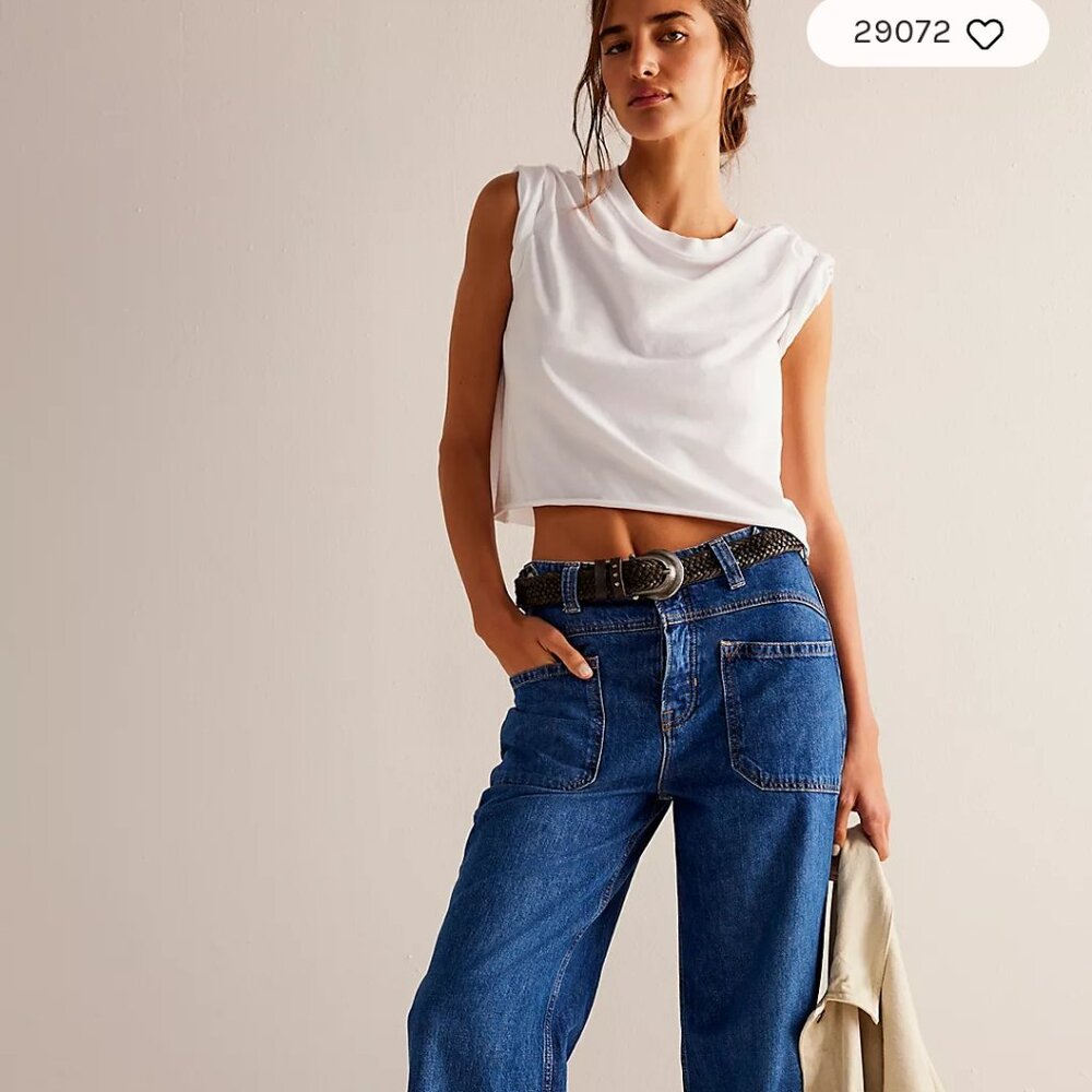 Free People deims